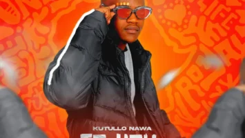 Kutullo Nawa - To You EP