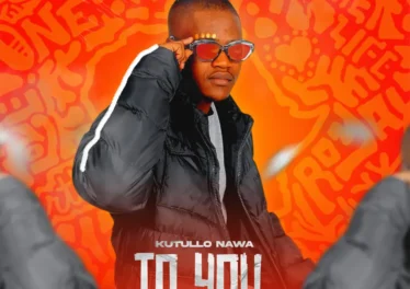 Kutullo Nawa - To You EP