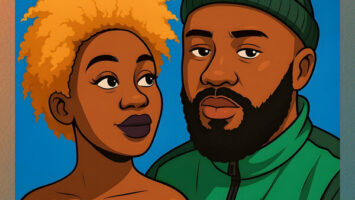 Kwano SA - Lihle Sonini EP