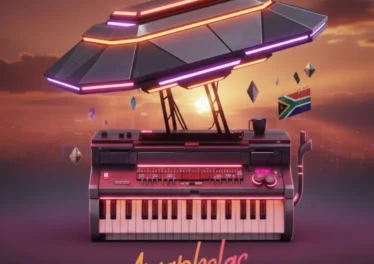 Ladi Adiosoul & DJ Hloni - Amapholas EP