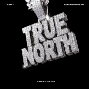 Lash T, ShennyDaDeejay & Candy Flow RSA - True North