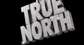 Lash T, ShennyDaDeejay & Candy Flow RSA – True North