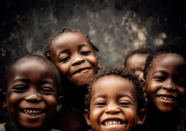 Lavista D - Our Children