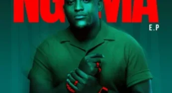 Lebza TheVillain – Ngoma EP