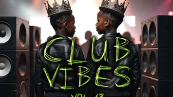 Lilac Jeans - Club Vibes Vol. 13 EP