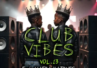 Lilac Jeans - Club Vibes Vol. 13 EP