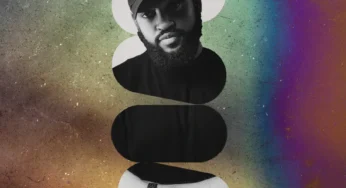 Lloyd BW – Unspoken Frequencies EP
