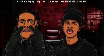 Loony Q & Jay Maester – Double Trouble EP