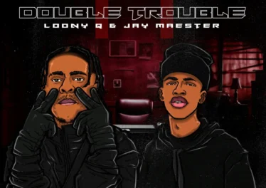 Loony Q & Jay Maester - Double Trouble EP