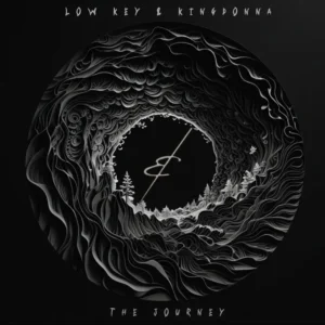 Low Key & KingDonna - The Journey (Extended Versions)