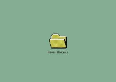 Lunga SA - NEVER DIE.exe (Album)