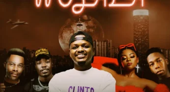 MacG, King P & Sir Jay Lute – Woza La (feat. Slice SA & Tzzy Makhathaza)
