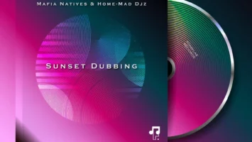 Mafia Natives & Home-Mad Djz - Sunset Dubbing (Deeper Dub Mix)