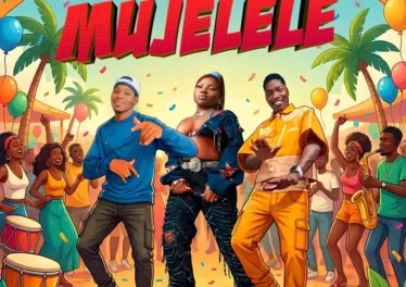 Makhadzi & PrinceMJ - Mujelele (feat. IG Lunar)