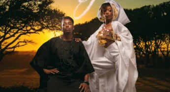 Mas Musiq & Thatohatsi – Gama Lami (feat. Lawd Weezy, Vyno Miller & Xolani Guitars)