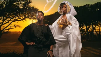 Mas Musiq & Thatohatsi - Gama Lami (feat. Lawd Weezy, Vyno Miller & Xolani Guitars)