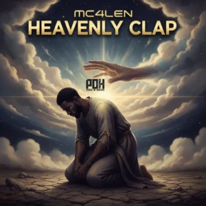 Mc4len - Heavenly Clap (Dub4len)