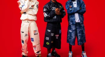 Mellow & Sleazy & Commander – Angeke (feat. Scotts Maphuma, Focalistic, Dlala Regal, Djy Ma’Ten, CowBoii & Amukelani M)
