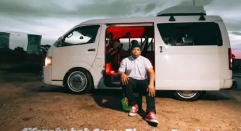 Mfana Kah Gogo, Thesiix & Deestar ZA – Via Orlando