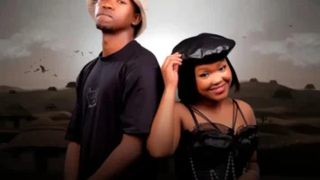 Mluh & Thoby Dladla - Umphanto