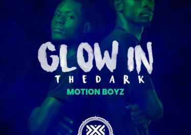 Motion Boyz - Glow In The Dark EP