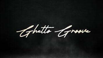 Mr Shane SA - Ghetto Groove