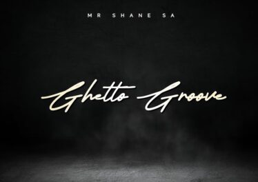 Mr Shane SA - Ghetto Groove