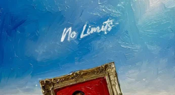 Mr Shane SA – No Limits EP