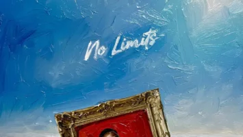Mr Shane SA - No Limits EP