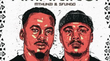 Mthunzi & Sfundo - Amaningi Mthunzi & Sfundo - Amaningi
