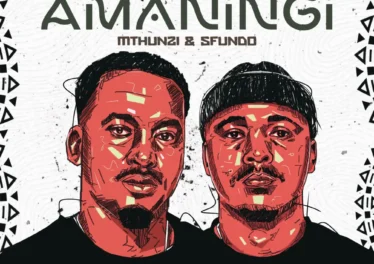 Mthunzi & Sfundo - Amaningi