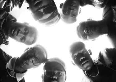 Mulest Vankay, Bosso Ya Makgawate, Nimza The Bull & Focalistic - Le Kae Fela Banna (feat. Scotts Maphuma & Uncool MC)
