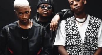 Mulest Vankay & Focalistic – Xaka Ra Mina (feat. QuayR Musiq, Terra Fontain & Enny Man Da Guitar)