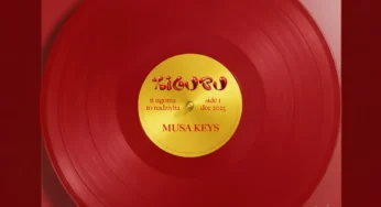 Musa Keys – Ngisize (feat. Konke & Ticozet)