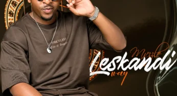 Mvzzle – Leskandi Way EP