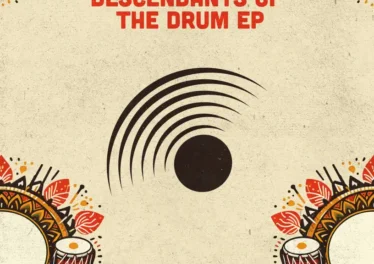 Mzala Wa Afrika - Descendants Of The Drum EP