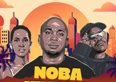 NAAK, Bun Xapa & Bongi Mvuyana - Noba Yintoni