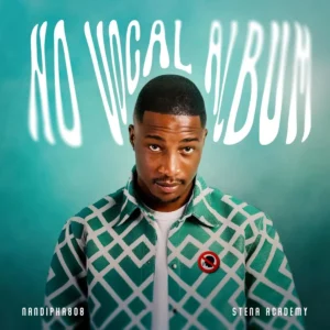 Nandipha808 & Morena Deh keys - Clap Clap (feat. Givem Tyler Litch & Nation Deep)