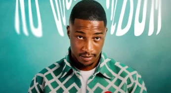 Nandipha808 – No Vocal (Album)