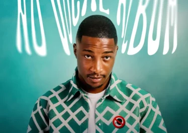 Nandipha808 - No Vocal (Album)