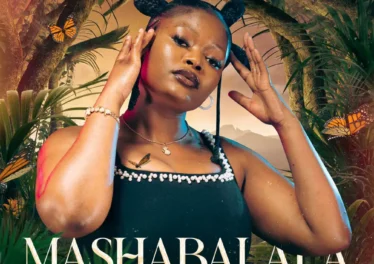 Ngelosi Yamabhele & Mthunzi - Mashabalala (feat. Dlala Thukzin & Plan-B Fakumoya)