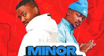 Njebstxr & JayLokas – Minor Change