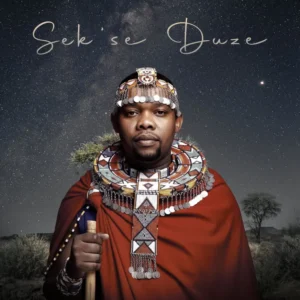 Njelic & Kaylow - Sek’se Duze (feat. Luu Nineleven & La-Ngwenya)