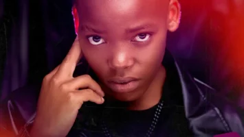 Okwanda - Phatha Phatha EP
