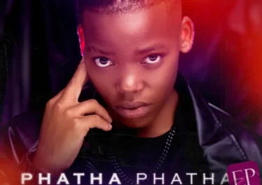 Okwanda - Phatha Phatha EP