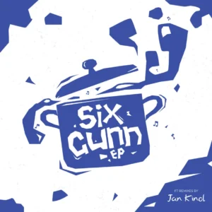 Problem Child Ten83 - 6Gunn EP