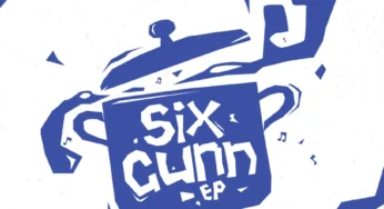 Problem Child Ten83 – 6Gunn EP