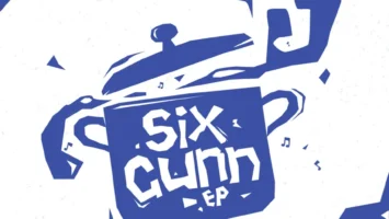 Problem Child Ten83 - 6Gunn EP