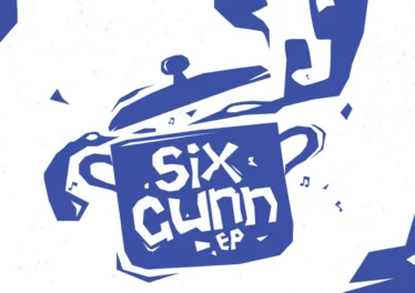 Problem Child Ten83 - 6Gunn EP