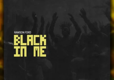 Rawson Ford - Black In Me EP